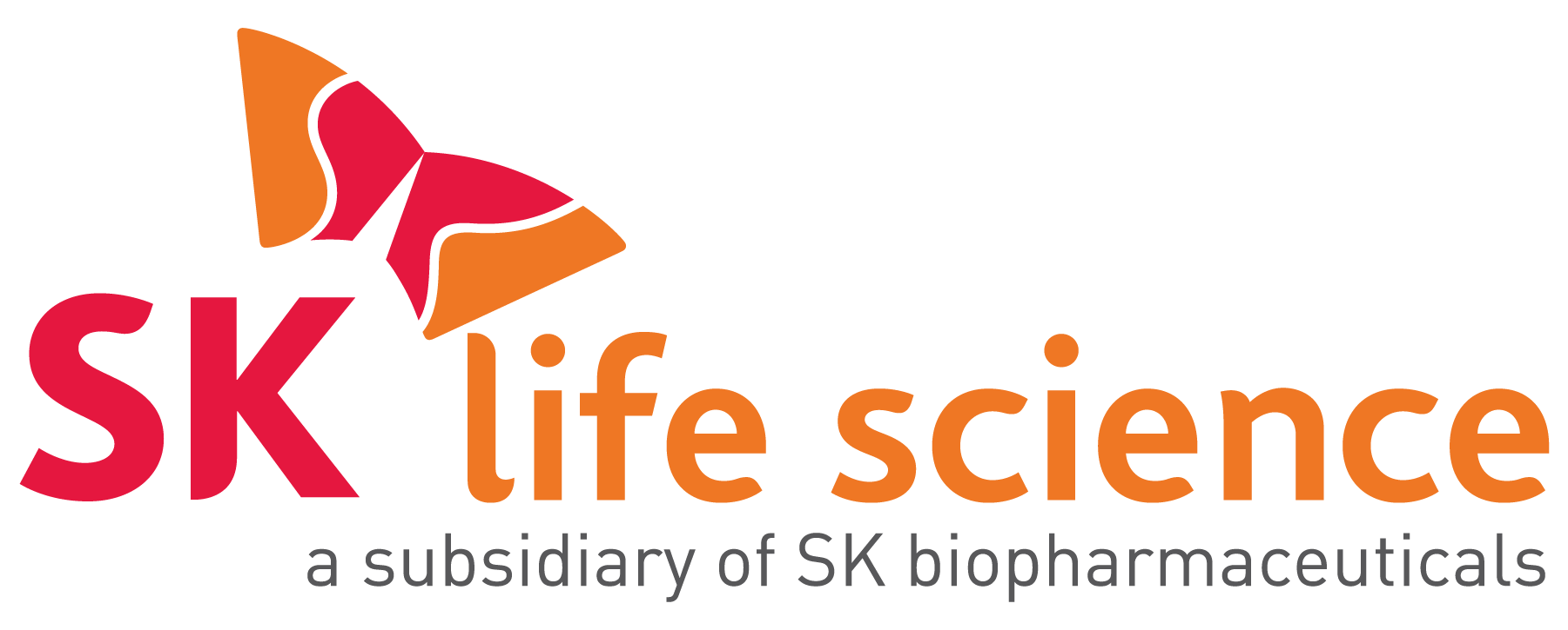 SK Life Science Logo